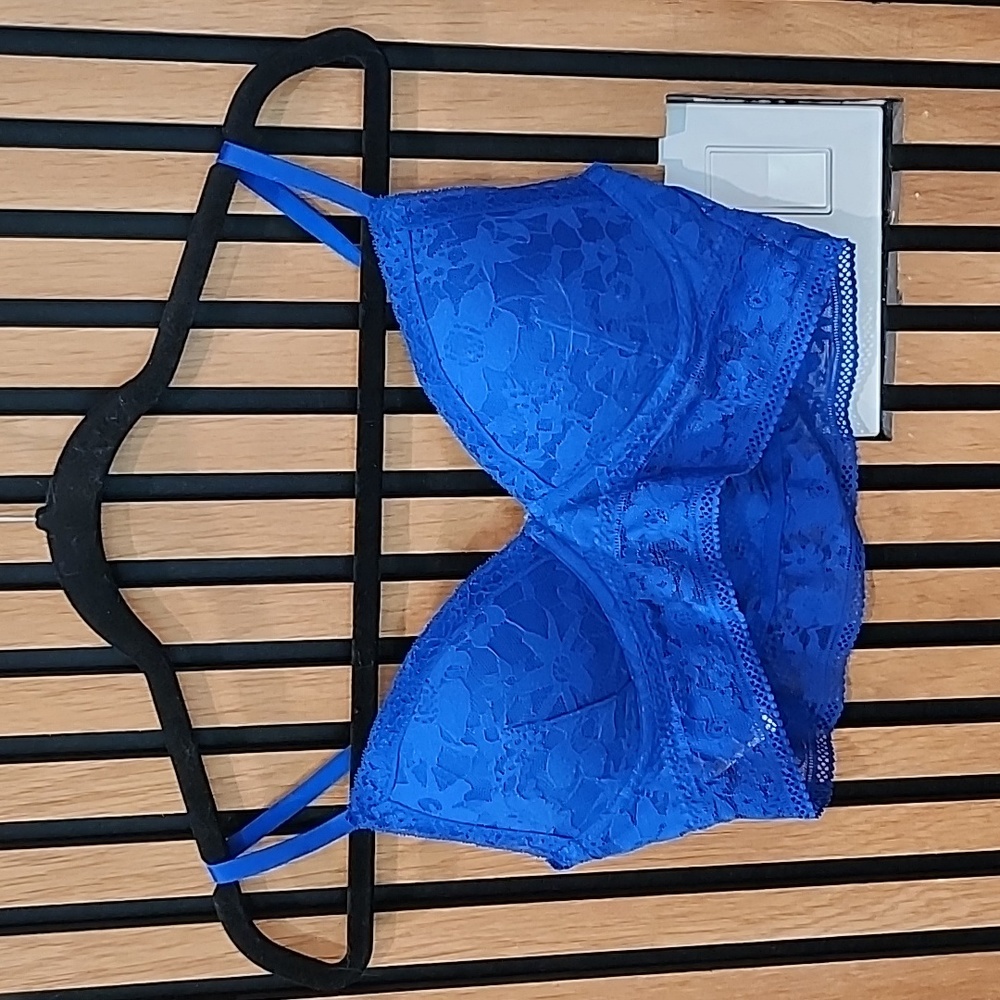 3/$10 Victoria's secret bralette
